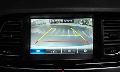 Hyundai Genesis 2016, 160257 км, за 13100000 KRW - фото 16