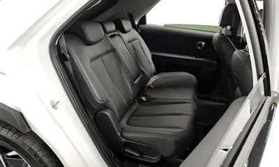 Hyundai Ioniq5 2023, 20740 км, за 32500000 KRW - фото 11