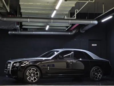 Rolls-Royce Ghost 2017, 37300 км, за 255000000 KRW