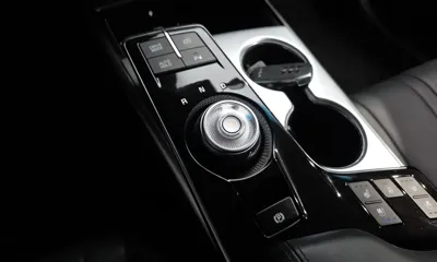 Kia K8 2023, 85354 км, за 21000000 KRW - фото 9