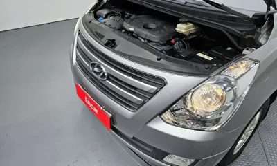 Hyundai Starex 2016, 163632 км, за 8800000 KRW - фото 6