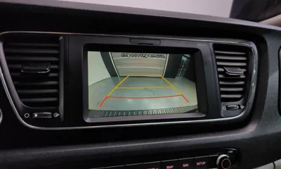 Kia Canival 2019, 88025 км, за 12700000 KRW - фото 16