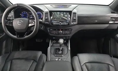 KG_Mobility_Ssangyong Rexton 2021, 75465 км, за 22900000 KRW - фото 7