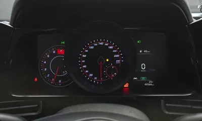 Hyundai Avante 2023, 49364 км, за 17000000 KRW - фото 8