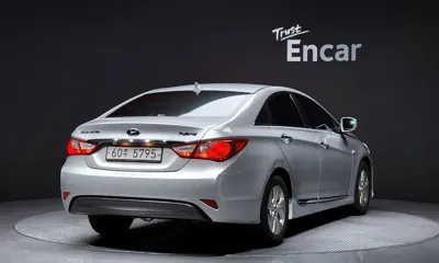 Hyundai Sonata 2014, 92533 км, за 6990000 KRW - фото 2