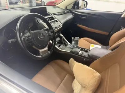 Lexus NX 2021, 73969 км, за 37990000 KRW