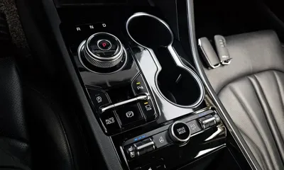 Kia K5 2022, 94114 км, за 19900000 KRW - фото 9