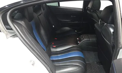 BMW 6-Series 2018, 108125 км, за 31600000 KRW - фото 11