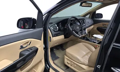 Kia Canival 2017, 166107 км, за 10500000 KRW - фото 10