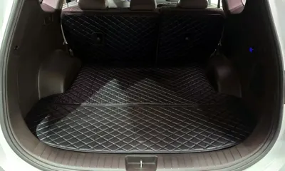 Hyundai Santafe 2019, 67659 км, за 20900000 KRW - фото 30