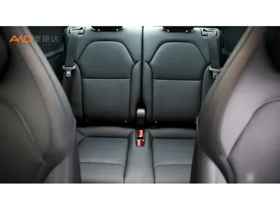 Tesla Model Y L 2025, 24000 км, за 278000 CNY - фото 9