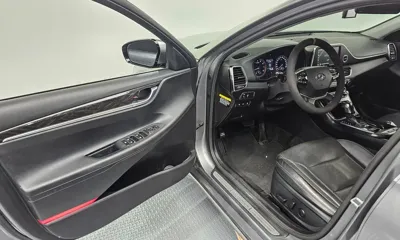 Hyundai Grandeur 2017, 135024 км, за 11500000 KRW - фото 10
