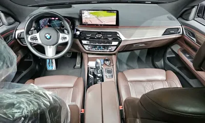 BMW Gran Turismo 2021, 110257 км, за 37300000 KRW - фото 7