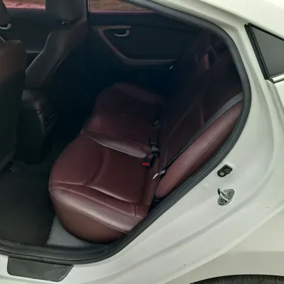 Hyundai Avante 2016, 84474 км, за 7990000 KRW - фото 11