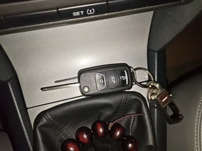 Skoda Octavia 2014, 60400 км, за 22283.74 CNY - фото 9