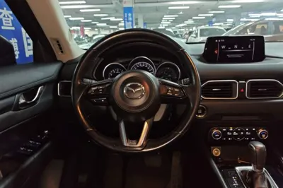 Mazda CX-5 2019, 89300 км, за 79114.65 CNY - фото 9