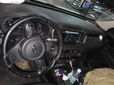 Kia Sorento 2017, 207000 км, за 12500000 KRW - фото 7