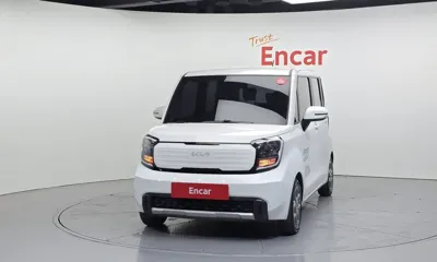 Kia Ray 2023, 45734 км, за 14800000 KRW