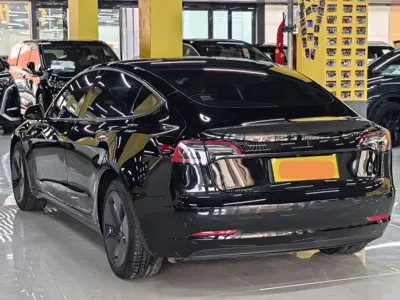 Tesla Model 3 2023, 31000 км, за 145800 CNY - фото 15