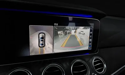Mercedes-Benz E-Class 2019, 84867 км, за 23500000 KRW - фото 15