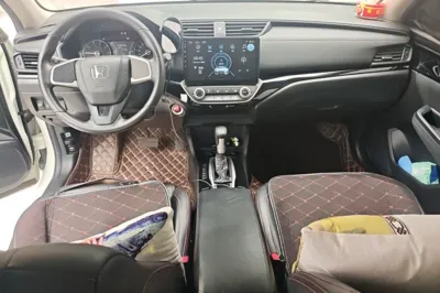 Honda Crider 2019, 36200 км, за 57680.77 CNY - фото 12