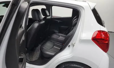 ChevroletGMDaewoo Spark 2019, 81088 км, за 9900000 KRW - фото 12