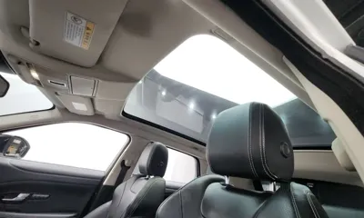 Land Rover Range Rover Evoque 2018, 67000 км, за 16500000 KRW - фото 17