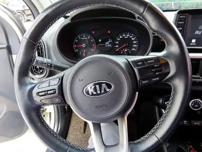 Kia Morning 2020, 53093 км, за 8990000 KRW - фото 8