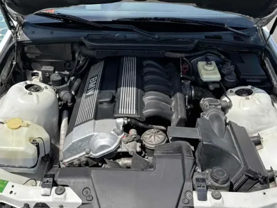 BMW 3-Series 1995, 273000 км, за 15000000 KRW - фото 6