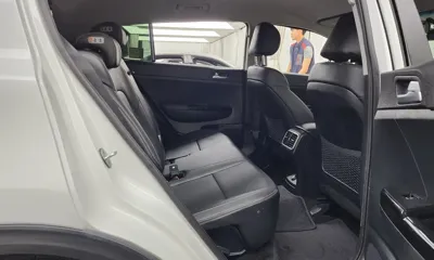 Kia Sportage 2018, 94177 км, за 12990000 KRW - фото 12