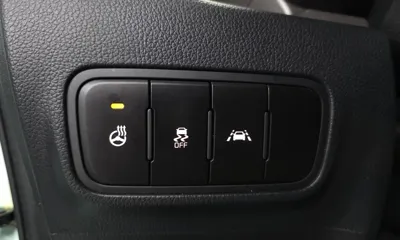 Kia Ray 2021, 64903 км, за 11300000 KRW - фото 28