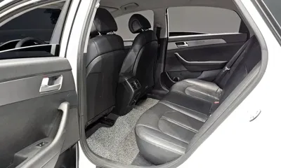 Hyundai Sonata 2015, 133034 км, за 6900000 KRW - фото 11