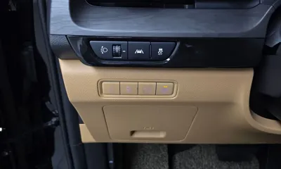Kia Canival 2023, 60800 км, за 27800000 KRW - фото 27