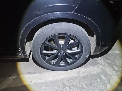 Li Auto ONE 2021, 102200 км, за 135629.53 CNY - фото 8