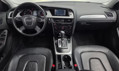 Audi A4 2012, 96621 км, за 4900000 KRW - фото 7