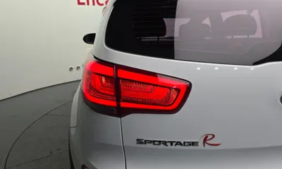 Kia Sportage 2015, 161236 км, за 6400000 KRW - фото 23