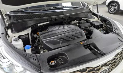 Kia Sorento 2020, 58647 км, за 24500000 KRW - фото 6