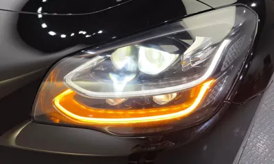 Kia K9 2020, 163474 км, за 15500000 KRW - фото 22
