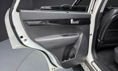 Kia Sorento 2014, 158047 км, за 6690000 KRW - фото 25