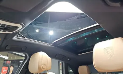 Porsche Macan 2021, 4970 км, за 67900000 KRW - фото 36