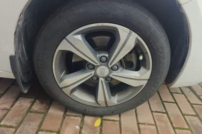 Geely Auto Emgrand GL 2018, 108900 км, за 35504.25 CNY