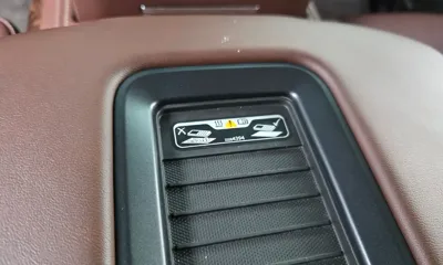 Chevrolet Surburban 2017, 113018 км, за 33500000 KRW - фото 29