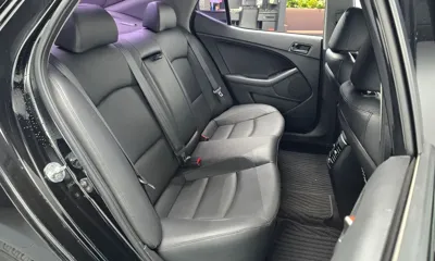 Kia K5 2015, 67791 км, за 8290000 KRW - фото 25