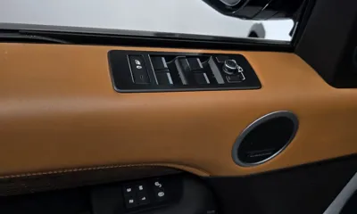 Land Rover Discovery 2017, 121147 км, за 25500000 KRW - фото 32