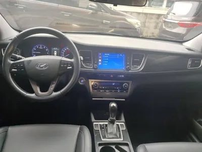 Hyundai Mistra 2014, 113700 км, за 40957.76 CNY - фото 9