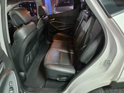 Hyundai Santafe 2013, 341665 км, за 5700000 KRW - фото 8