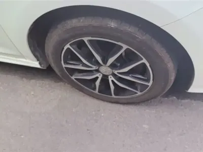 BYD MAX 2018, 55599 км, за 35000 CNY - фото 6