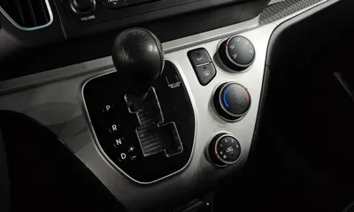 Kia Ray 2017, 93523 км, за 6900000 KRW - фото 9