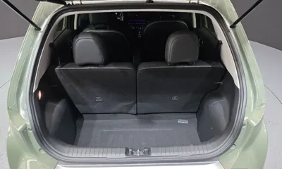 Hyundai Casper 2024, 39553 км, за 15900000 KRW - фото 28