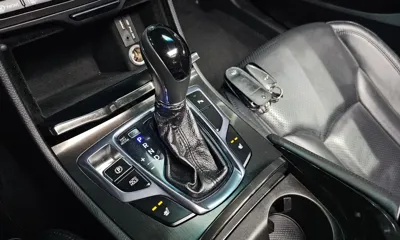 Hyundai Grandeur 2016, 171049 км, за 7300000 KRW - фото 9